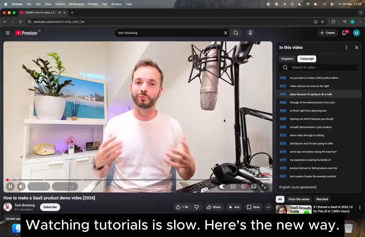 Video
